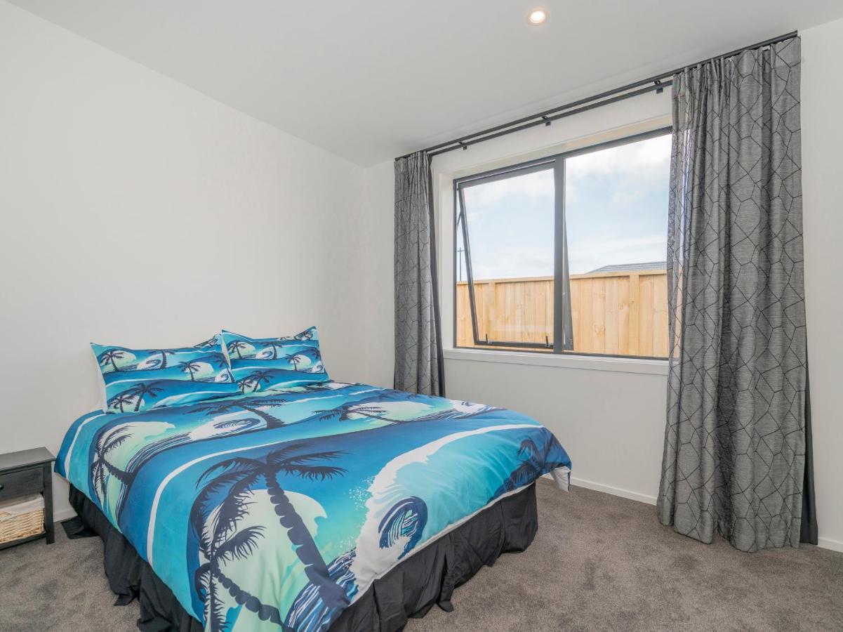 Sun And Sea Sanctuary - Whitianga Holiday Home Buitenkant foto