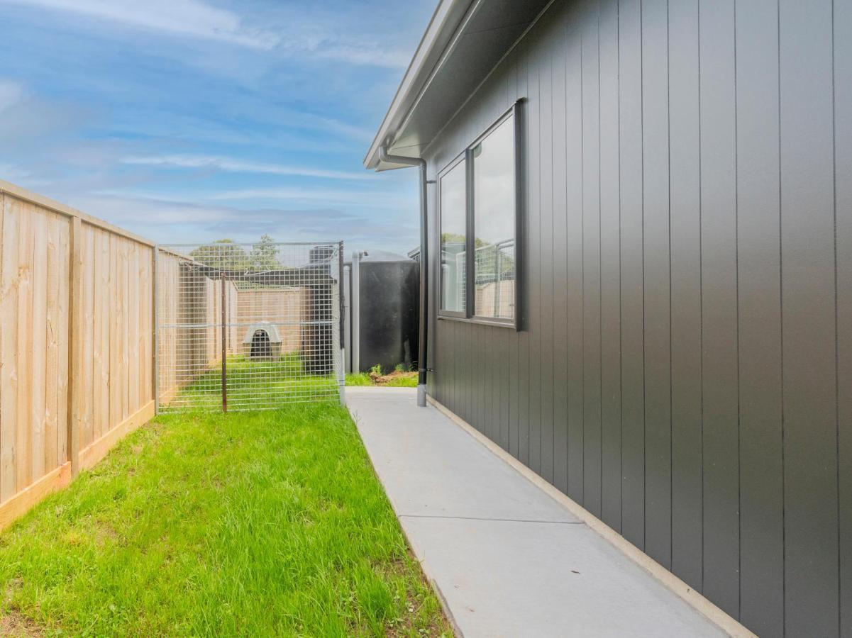 Sun And Sea Sanctuary - Whitianga Holiday Home Buitenkant foto